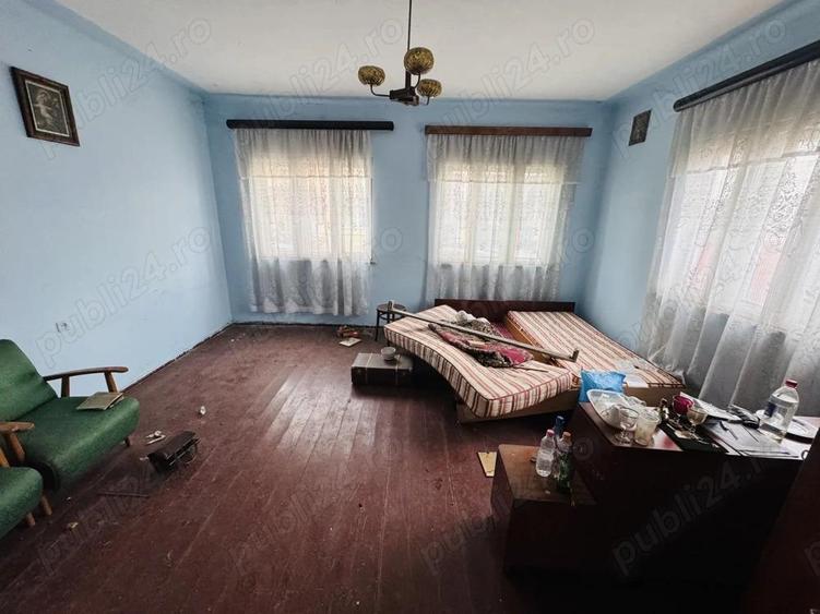 Casa individuala | 141 mp construi?i | Teren 456 mp | Garaj | Construc?ie solida - 9