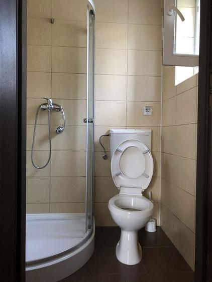 Garsoniera de inchiriat in 7 Noiembrie, zona Gara Mica - 1