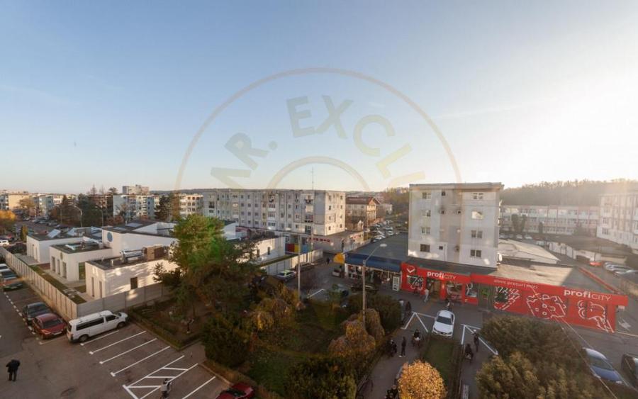 0%COMISION !! APARTAMENT 2 CAMERE - GAVANA - 5