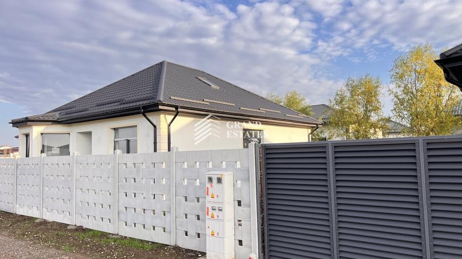 Casa in Buftea I Independentei I 4 dormitoare I 3 bai I bucatarie inchisa - 2