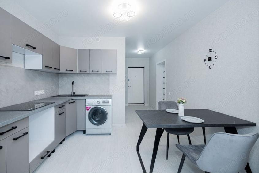 Garsoniera de vanzare in zona Veteranilor - 1