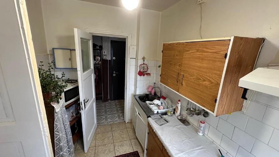 Ion Mihalache, Studiourile Excelsior,1 Mai, Clabucet - 8