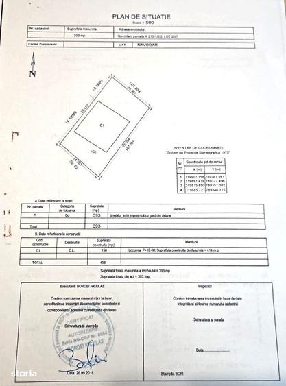 AFACERE LA CHEIE Pensiune P+ 2E, cu 11 camere, Statiunea Mamaia Nord - 2