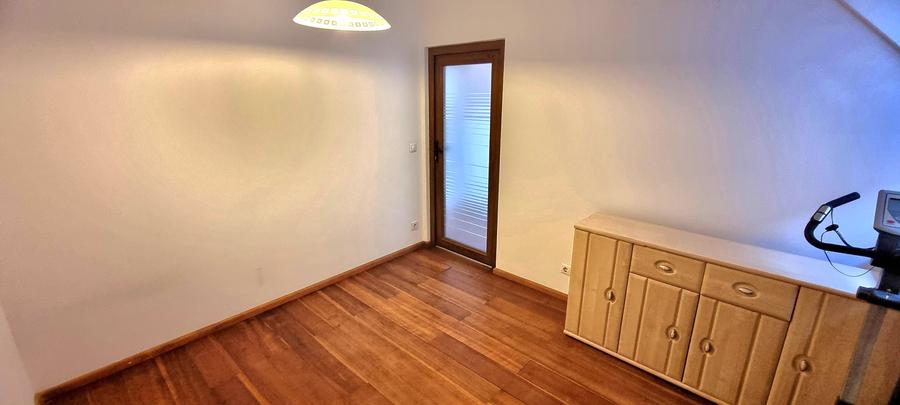 Penthouse zona Universitate, complet mobilat și utilat, terasă mare, bloc NOU - 15