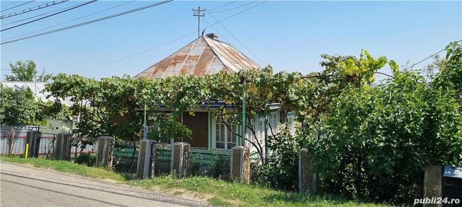 Casa de vanzare cu teren - 3