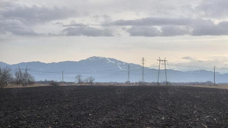 Teren intravilan cu poten?ial ridicat de dezvoltare in Bra?ov. - 4