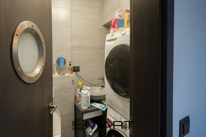 Apartament 4 camere in Centrul Civic, Brasov - 105 mp - 8