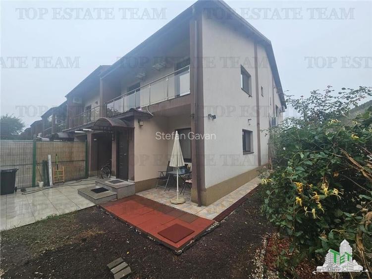 Casa 3 camere mobilata de inchiriat in Drumul Taberei Casa 3 camere mobilata de inchiriat in Drumul Taberei