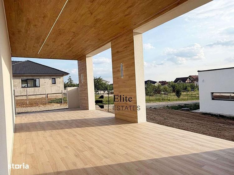 Casa premium cu 4 camere in Cihei | Centura Oradea la 2 minute - 4