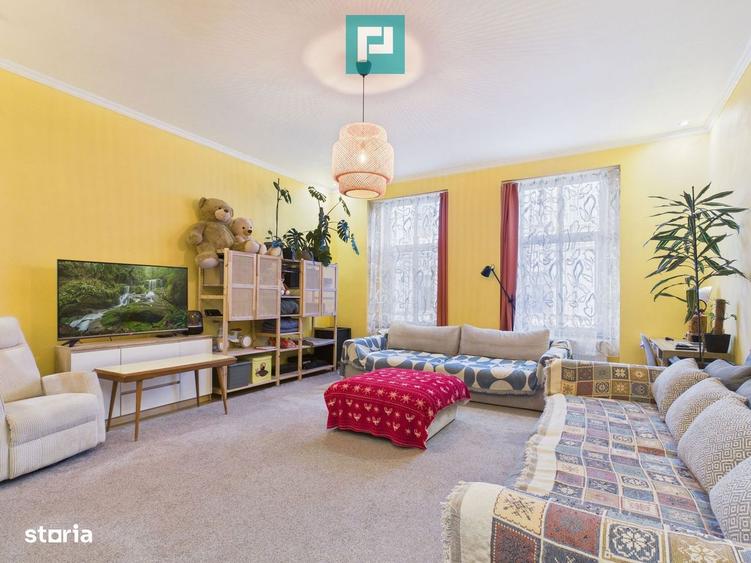 Apartament ultracentral cu 2 camere in Mako - 8