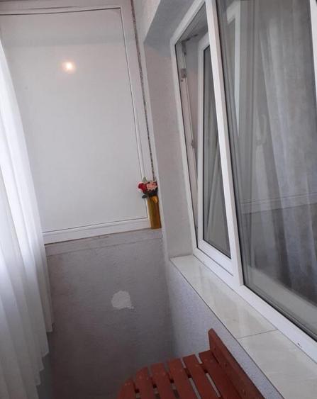 Dimitrie leonida berceni metrou cu parcare - 1