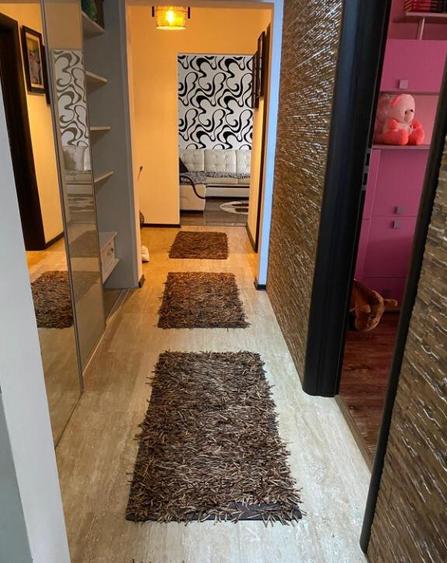 Apartament 3 camere de inchiriat zona KM 4-5, CENTRALA GAZ - 12