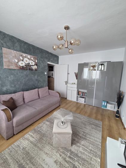 Apartament 2 camere- zona Rahovei - 1
