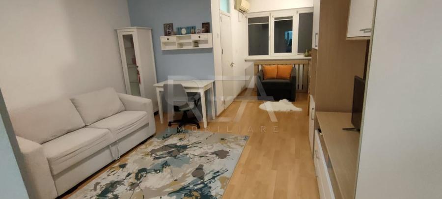 Garsoniera la 13 minute de mers pe jos de statiile de metrou Dristor 1 si 2 - 4