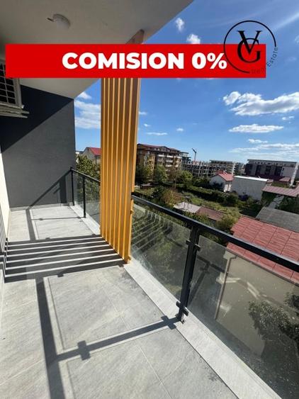 Garsoniera spatioasa Mamaia Sat langa Lidl si plaja - 1