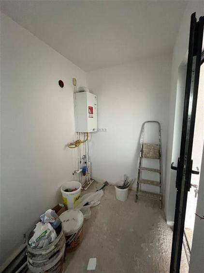 RECO Casa la cheie plan parter Santandrei - 15