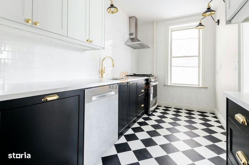 Garsoniera noua, bloc finalizat, finisaje la alegere, Bd. Metalurgiei - 1