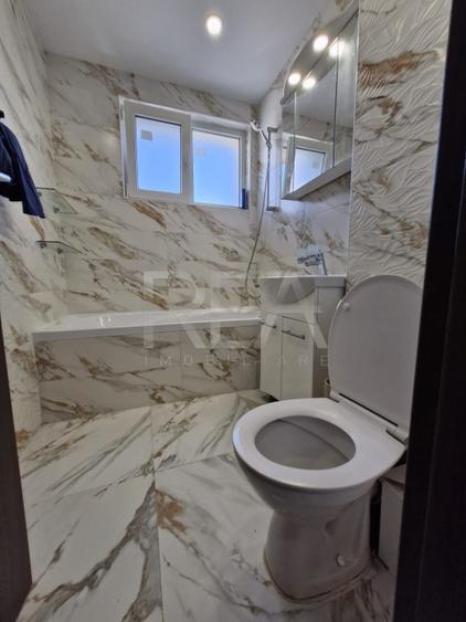 APARTAMENT CU 3 CAMERE IN APROPIEREA PARCURILOR TITAN ȘI NAȚIONAL - 15