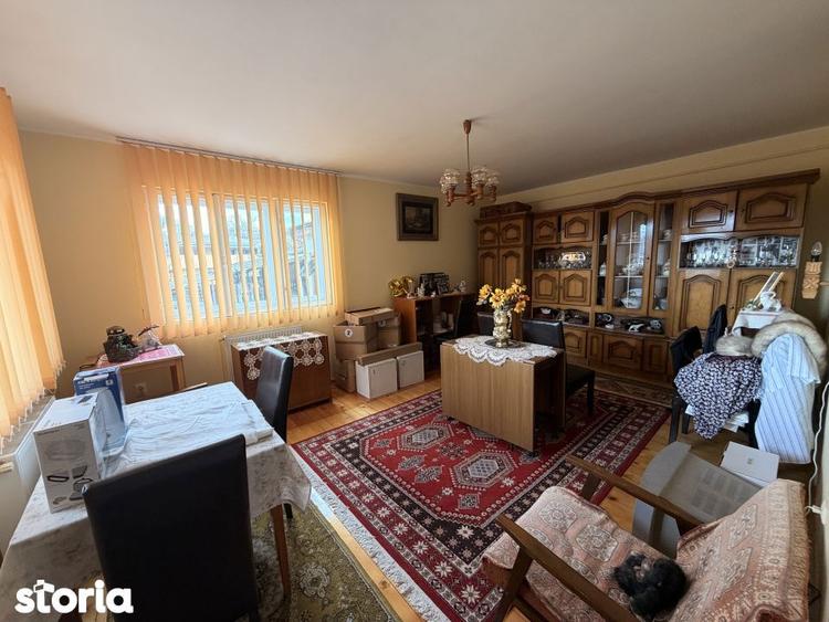 Casa individuala 130mp | TEREN 475mp | Dambul Rotund zona DOINEI - 7