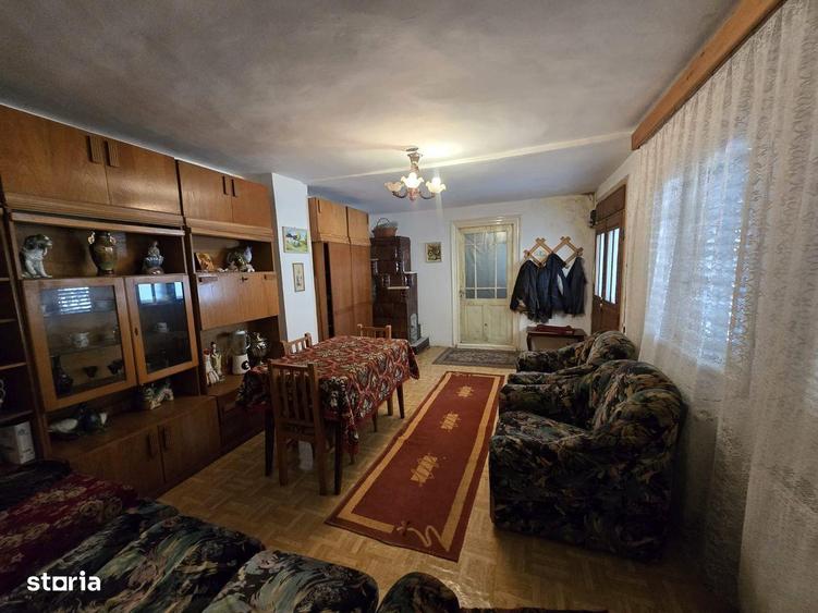 Casa P+M, zona Traian, Nicolae Titulescu - 12