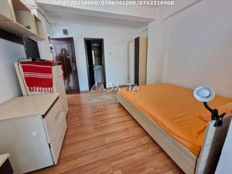 Inchiriere garsoniera, situata in Targu Jiu, 23 August (in Bloc Nou) - 6