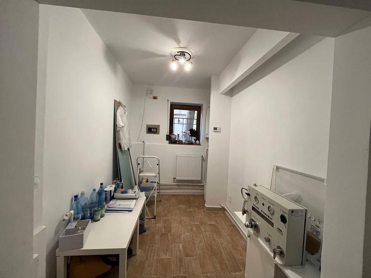 Vand apartament demisol, zona eminescu, proprietar - 5