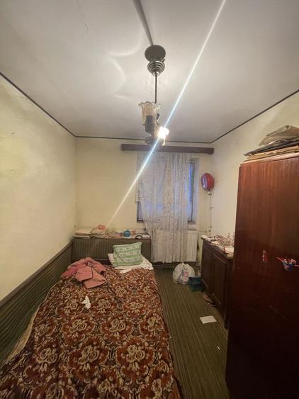 Apartament parter - 5