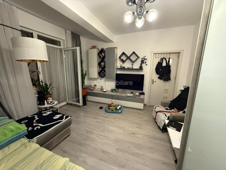 Garsoniera | Berceni | Centrala Proprie | Balcon | Mobilata - Utilata | 2020 Garsoniera | Berceni | Centrala Proprie | Balcon | Mobilata - Utilata | 2020