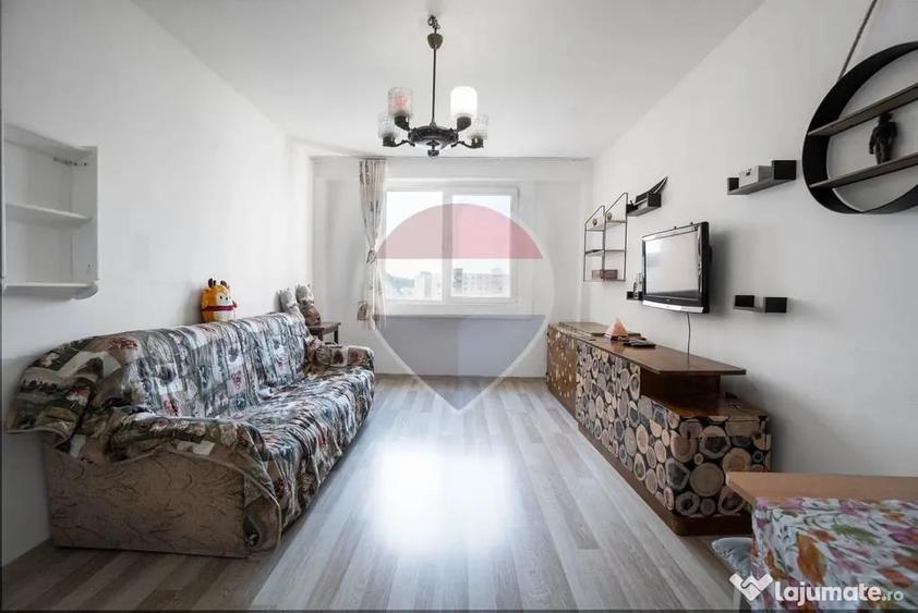 Apartament decomandat cu 2 camere Astra - L .C. Babes - C... - 18