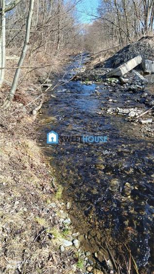 Teren de vanzare la satul de vacanta Dejani - 2