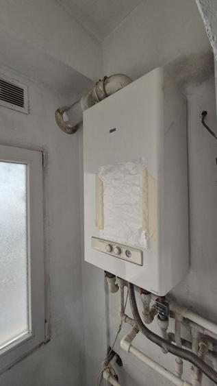 Apartament cu 2 camere 54,80 mp + 8,30 mp boxa - Gradina Botanica Cotroceni - 7