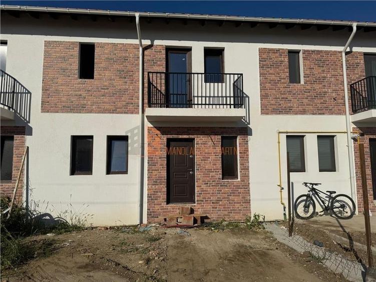 Case insiruite noi 2024 zona Vernesti - 7