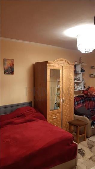 Apartament 1 camera-Etaj Intermediar-Centrala-Freidorf - 1