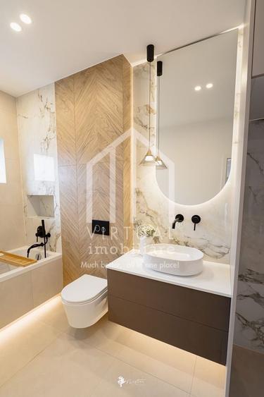 3 camere decomandat - etaj 1 - terasa spatioasa -75mp utili + terasa - 7