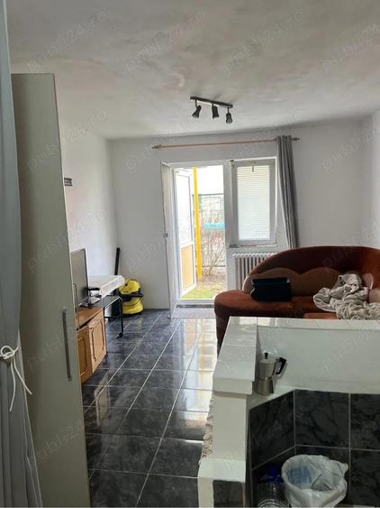 camera de camin cu baie in uzina 2 - 1