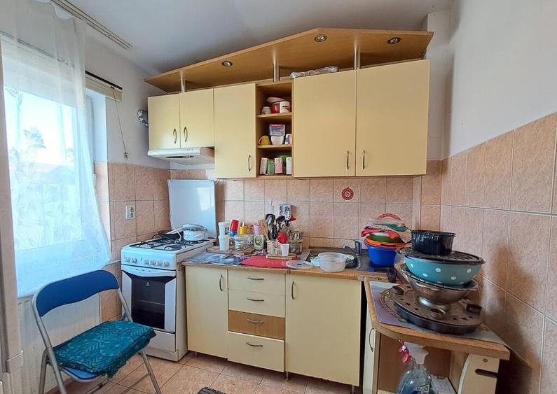 Apartament 2 cam 44 mp, et.2 Apahida - 5