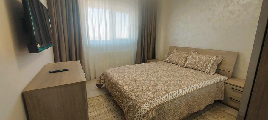 Hils Republica-metrou, amenajat modern,nou,prima inchiriere,parcare subterana. - 11