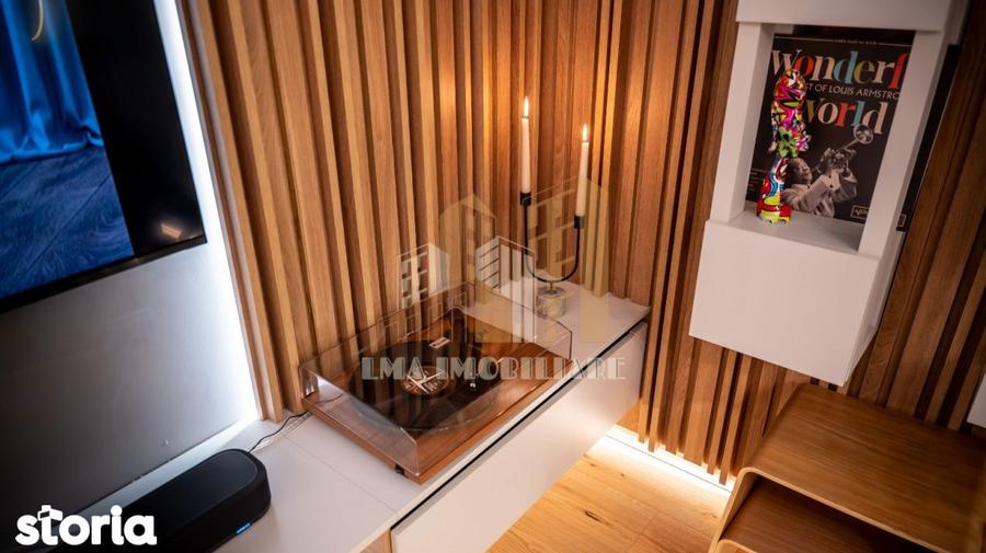 Casa moderna Stupini Brasov - 3