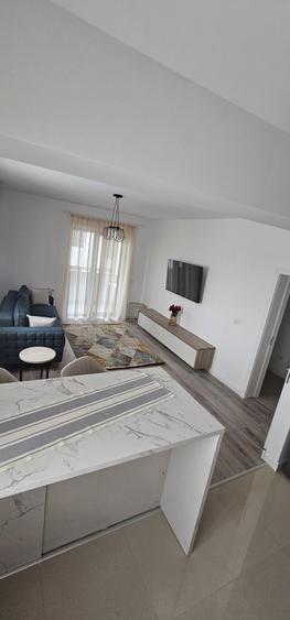 Inchiriem apartament cu 2 camere nou ,cu boxa si parcare - 6
