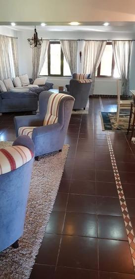 Casa de vanzare la 15 km.de Ploiesti 529 mii euro discutabil in comuna Aricestii Rhactivani - 4