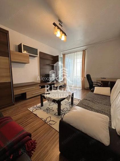 Apartament 2 camere de inchiriat zona Dacia, Deva