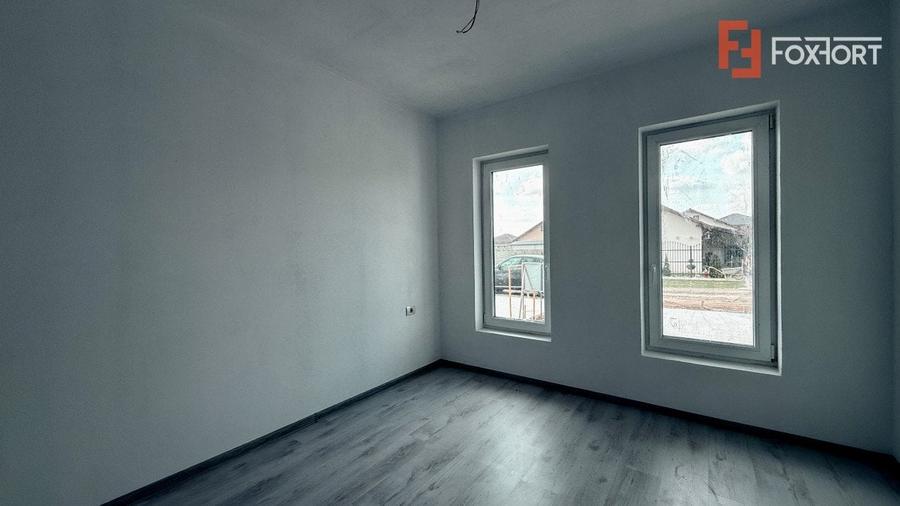 COMISION 0% Duplex cu 3 camere, de vanzare in Sanandrei - 7