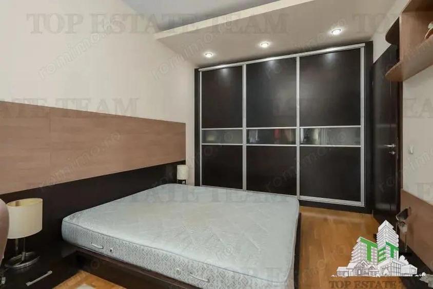 Apartament 5 camere cu 2 locuri de parcare de vanzare in zona Nordului Bucuresti - 7