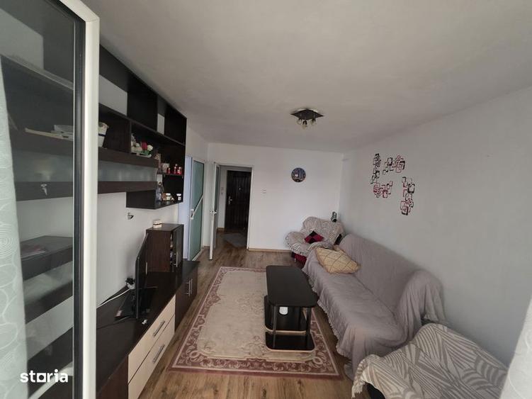 Vand apartament 2 camere semidecomandat Trivale I - 4