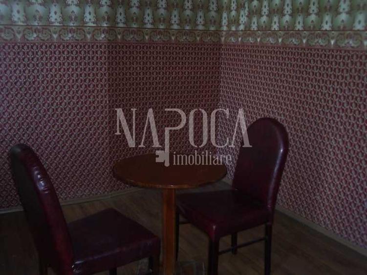 Apartament 4 camere de vanzare in Centru, Cluj Napoca - 4