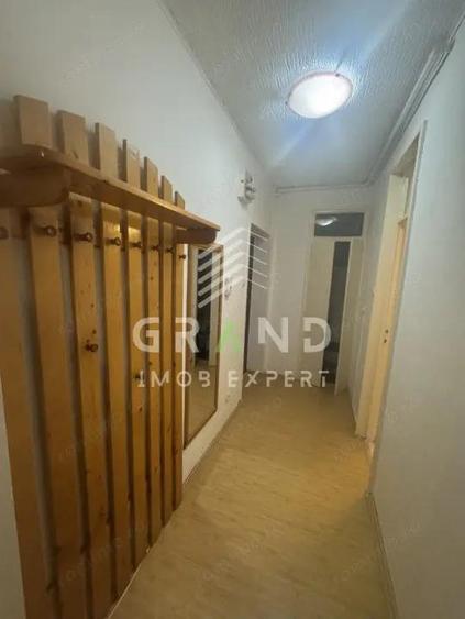 Apartament 1 camera | BALCON | Arinilor/Manastur - 15