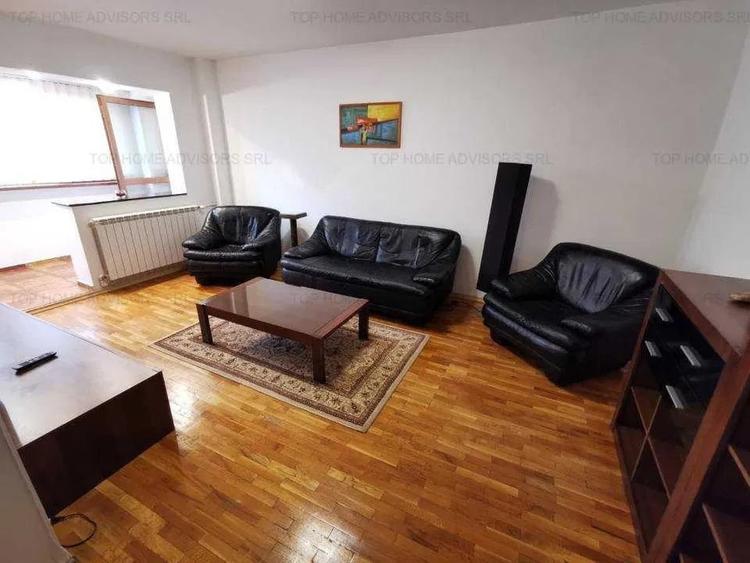 2 Camere | Victoriei | Decomandat | Balcon - 1