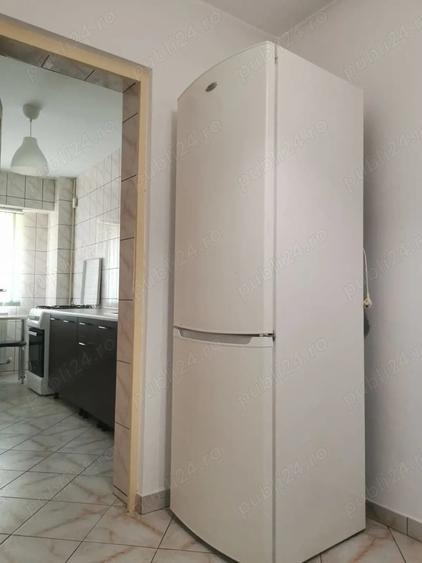 Proprietar inchiriez garsoniera spatioasa Virtutii langa metrou si Politehnica - 1