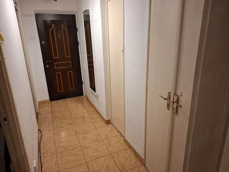 De Inchiriat: Apartament 2 Camere Tineretului, 55 mp, Lângă Metrou și Parc - 1