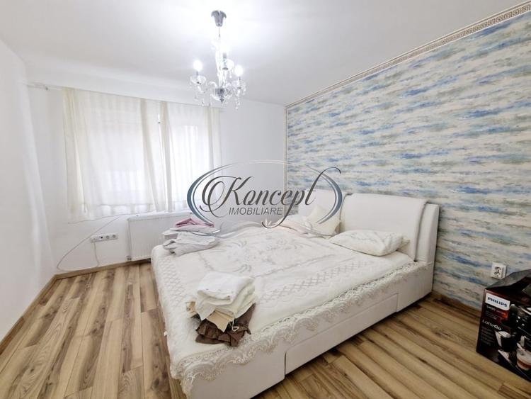 Casa de tip duplex la cheie pe strada Campului - 10